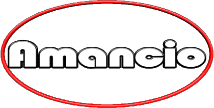 Amancio A MASCULINO - España Nombre 