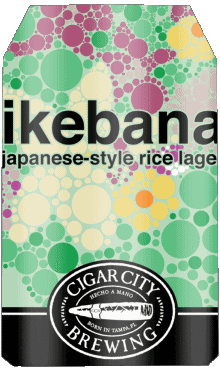 Cigar City USA Birre Bevande 