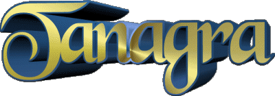 Tanagra T WEIBLICH - Frankreich Vorname 