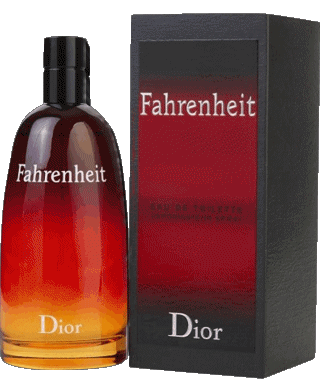 Fahrenheit-Fahrenheit Christian Dior Alta Costura - Perfume Moda 