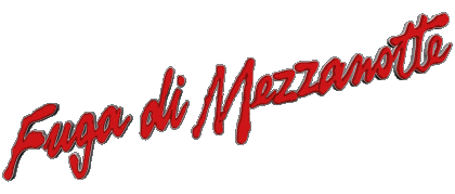 Italienisches Logo Midnight Express V International Multimedia 