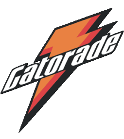 2002-2002 Gatorade Energy Getränke 