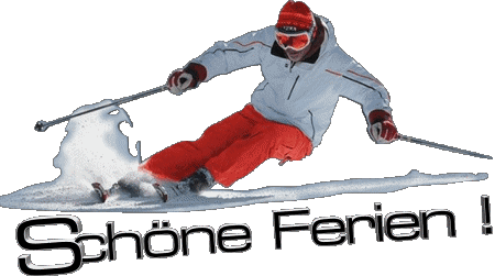 01 Schöne Ferien Winter Tedesco Messagi 