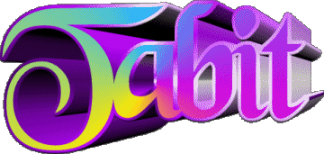 Tabit T MANN - Maghreb Muslim Vorname 