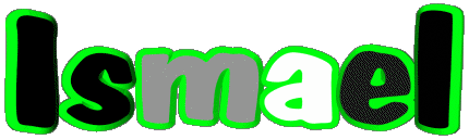 Ismael I MASCHIO - Maghreb Musulmano Nome 