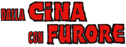 Dalla Cina con Furore Bruce Lee Movies International Multi Media 