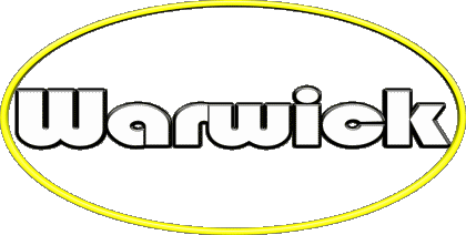 Warwick W MASCULIN - UK - USA Prénoms 