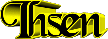 Ihsen I MASCHIO - Maghreb Musulmano Nome 