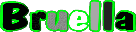 Bruella B FEMININ - UK - USA Prénoms 
