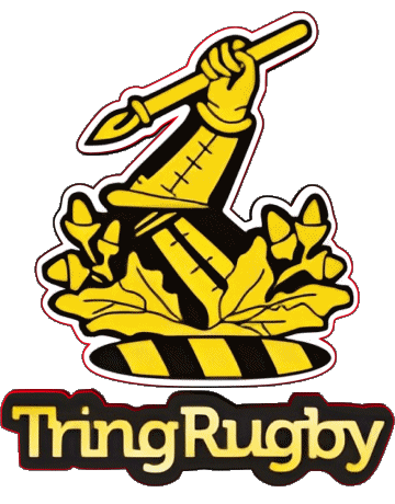 Tring RUFC T England Rugby - Clubs World - Logo Sports 