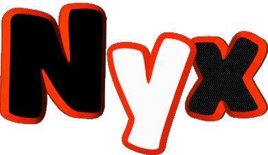 Nyx N FEMININE - UK - USA - IRL - AUS - NZ First Names 