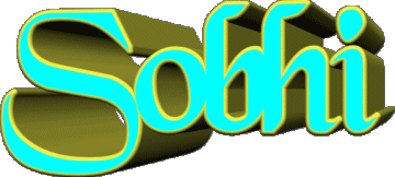 Sobhi S MANN - Maghreb Muslim Vorname 