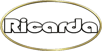 Ricarda R FEMENINO - España Nombre 