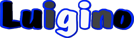 Luigino L MASCULIN - Italie Prénoms 