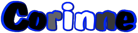 Corinne C FEMININ - France Prénoms 