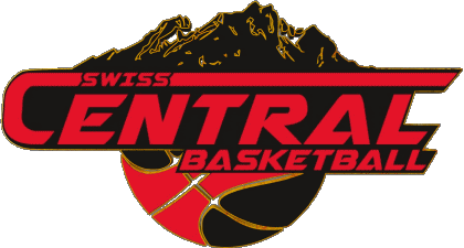 Swiss Central Basket Suiza Baloncesto Deportes 