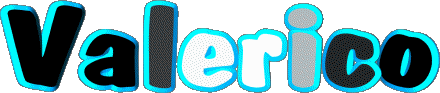 Valerico V MASCHIO -  Italia Nome 
