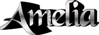 Amelia A FEMMINILE - Italia Nome 