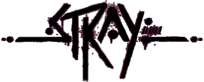 Logo Stray Videogiochi Multimedia 