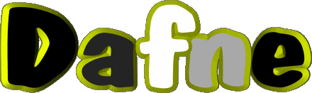 Dafne D FEMENINO - Italia Nombre 