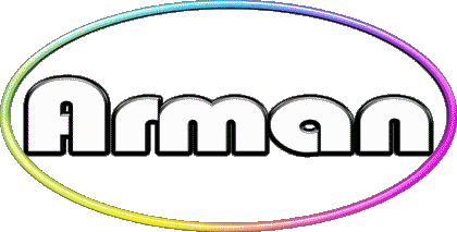 Arman A MASCULINE - German First Names 