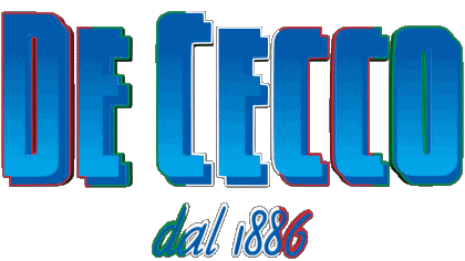 De Cecco Pasta Comida 