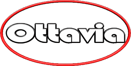 Ottavia O WEIBLICH - Italien Vorname 