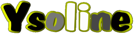 Ysoline Y FEMMINILE - Francia Nome 