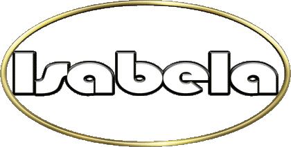 Isabela I FEMININE - Spain First Names 