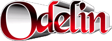 Odelin O MASCULINE - France First Names 