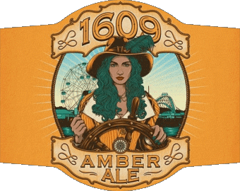 Coney Island USA Beers Drinks 