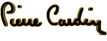 Pierre Cardin Couture - Perfume Fashion 