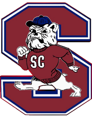 South Carolina State Bulldogs S N C A A - D1 (National Collegiate Athletic Association) Sportivo 
