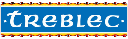 Treblec Harina - Levadura Comida 