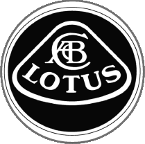 Logo Lotus Cars Transport 