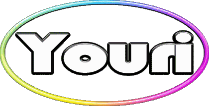 Youri Y MASCHIO - Francia Nome 