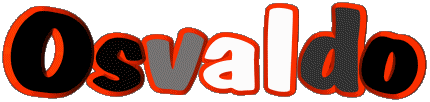 Osvaldo O MASCHIO -  Italia Nome 