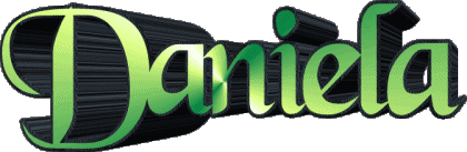 Daniela D FEMENINO - Francia Nombre 