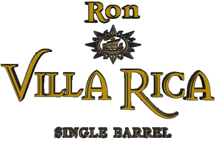 Villa Rica Rum Drinks 