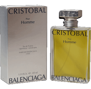Balenciaga Alta Costura - Perfume Moda 