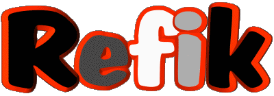 Refik R MASCULINE - Maghreb Muslim First Names 