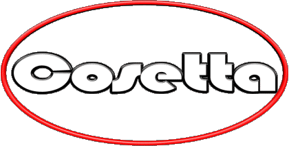 Cosetta C FEMININE - Italy First Names 