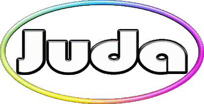 Juda J MANN - Frankreich Vorname 