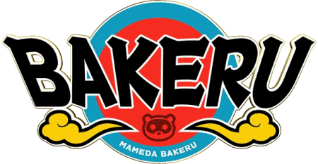 Logo Bakeru Videogiochi Multimedia 