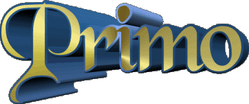 Primo P MASCULINO - Italia Nombre 