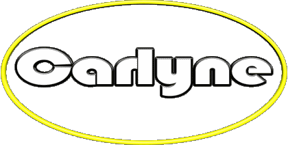 Carlyne C FEMININE - France First Names 