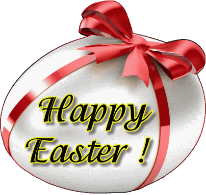 07 Happy Easter Englisch Nachrichten 