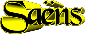 Saëns S MASCHIO - Francia Nome 