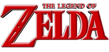 Logo The Legend of Zelda Videogiochi Multimedia 