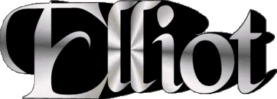 Elliot E MASCHIO - UK - USA - IRL - AUS - NZ Nome 